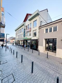 Old town retreat - city center, 2 bedrooms apart - 6