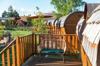 Wellnes Hříbek - 8