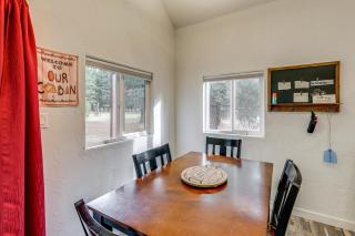 Kalispell Cabin 28 Miles to Glacier National Park! - 1