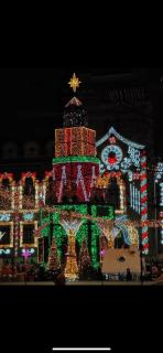 Apartament Central Madonna - Petunilor - 6