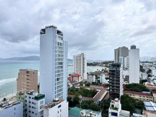 Scenia Bay by Nha Trang beach - 8