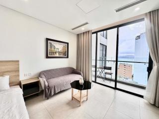 Scenia Bay by Nha Trang beach - 6