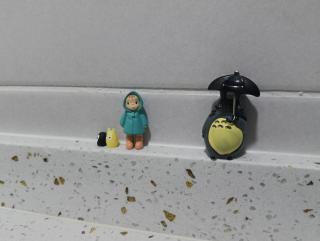 168 Mall Selayang Batu Caves Totoro Theme Residence - 3