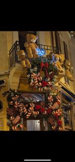 Apartament Central Madonna - Petunilor - 9