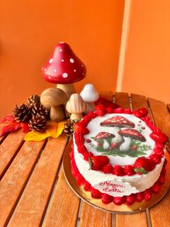 Il nido di Betta - 2