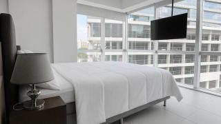 2 bedrooms steps from Shopping del Sol - Asunción - 9