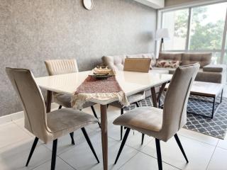 2 dormitorios a pasos del Shopping del Sol - 1