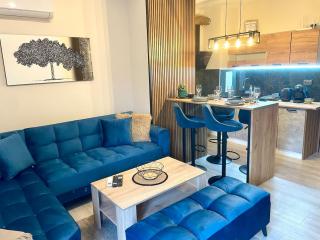 Wood & Velvet Home - 0