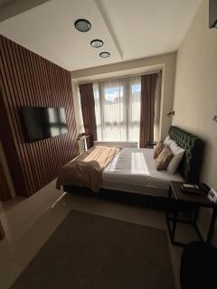 4 Rooms Apartments - 8