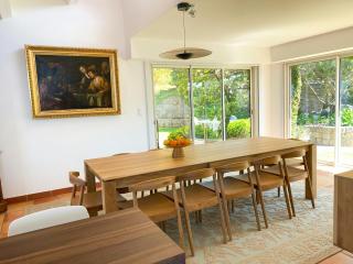 Burgundian House By The Sea In Corsica - 4