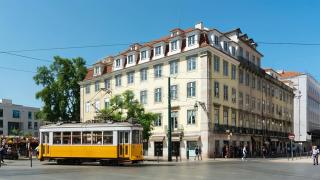 Elegant River View Corpo Santo Apartment - Lisbona - 1