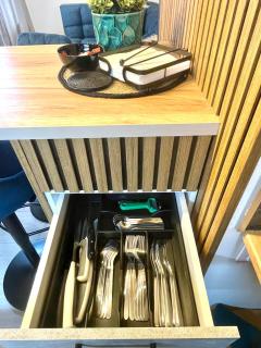 Wood & Velvet Home - 3