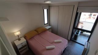 El Nuevo Obispo, ubicación 5 estrellas, balcón y pileta - 2