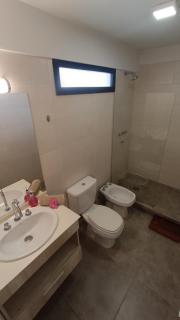 El Nuevo Obispo, ubicación 5 estrellas, balcón y pileta - 1