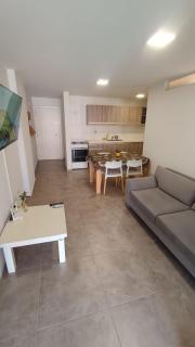 El Nuevo Obispo, ubicación 5 estrellas, balcón y pileta - 1