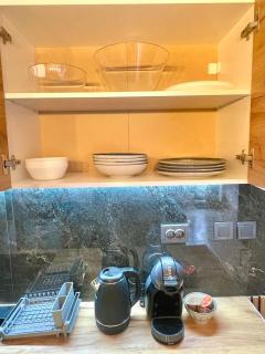 Modern Mountain Retreat - 7