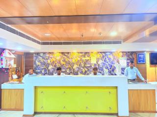 Luxurious Palace #Swimming Pool #Restaurant # Conference Hall # Premium Room with AC #Prime Location- PARK PRIME NEW DIGHA - 4