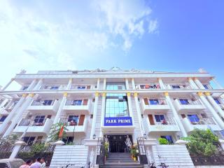 Luxurious Palace #Swimming Pool #Restaurant # Conference Hall # Premium Room with AC #Prime Location- PARK PRIME NEW DIGHA - 8