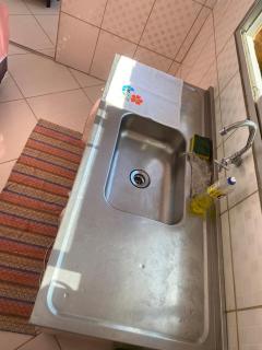 Casa acomoda 2 casal - 2