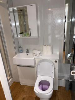 Newcastle Comfy Stays - 1