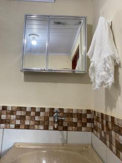 Casa acomoda 2 casal - 3