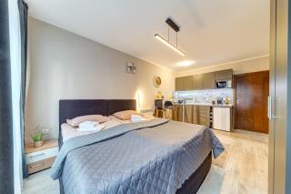 Studio in Dream View Resort - 3