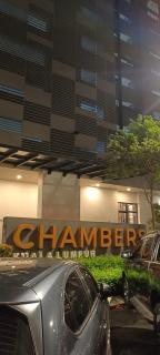 Chambers Luxury Suites GRB - 2