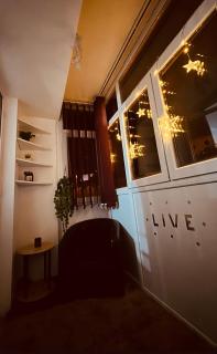 Old town loft - apartment in the old town Craiova - 5