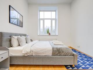 Modern apartment in Central location - 8