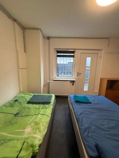 Menzel Appartment 5 - 6