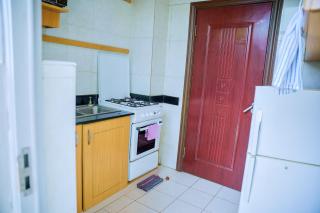 Legacy Apartments - 6