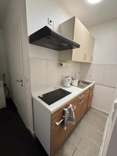 Menzel Appartment 5 - 5