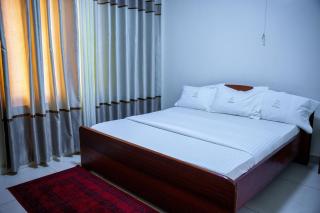 Legacy Apartments - 5