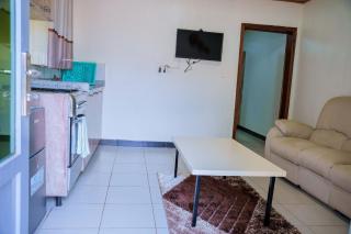 Legacy Apartments - 4