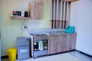 Legacy Apartments - 3