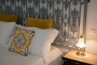 Suite San Giorgio - Trani - 6