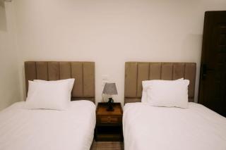 Giza pYramids hOtel - 1