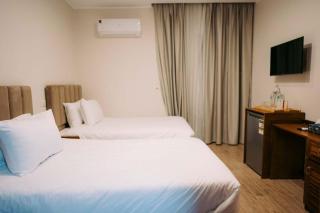 Giza pYramids hOtel - 3