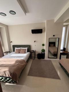 4 Rooms Apartments - 1