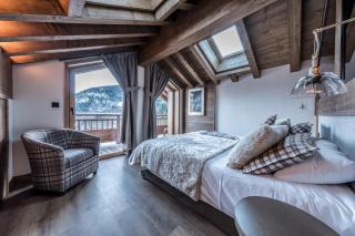 Chalet Saint Joseph - 0
