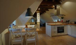 Schöne Wohnung zum Entspannen - 8