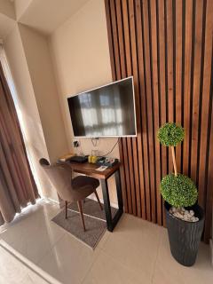 4 Rooms Apartments - 6