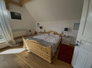 Schöne Wohnung zum Entspannen - 7