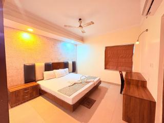 Luxurious Palace #Swimming Pool #Restaurant # Conference Hall # Premium Room with AC #Prime Location- PARK PRIME NEW DIGHA - 3