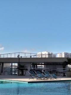 Apartamento COP30 - Piazza Toscana - 6