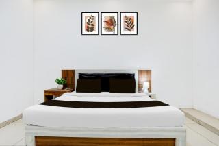 HOTEL O KIGHT VIEW - 9