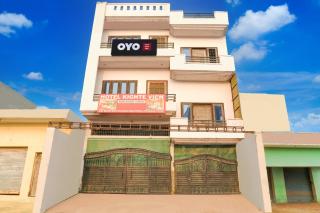 HOTEL O KIGHT VIEW - 7