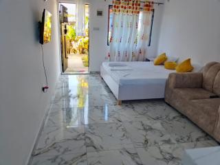 The Perfect Accommodation - 0