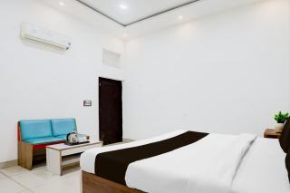 HOTEL O KIGHT VIEW - 6