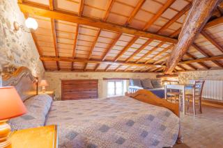 La Ferme Des Rosières - Chambres - 9